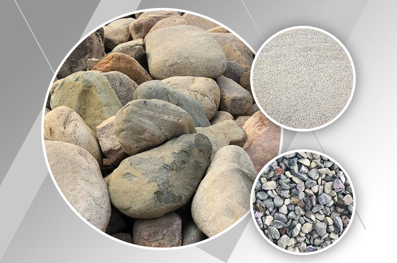 環保型河卵石制砂機|環保型河卵石制砂機價格